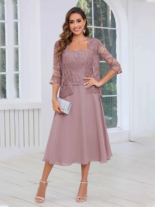 Vintage Mauve